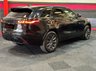 USED 2018 18 LAND ROVER RANGE ROVER VELAR 2.0 R-DYNAMIC S 5d 247 BHP black on black immaculate