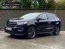 USED 2018 67 FORD EDGE 2.0 ST-LINE 5d 177 BHP FINANCE AVAILABLE ZERO DEPOSIT