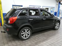 USED 2012 12 VAUXHALL ANTARA 2.2 SE CDTI 5d 161 BHP 4X4 SAT NAV LEATHER HEATED SEATS PARKING  SENSORS NICE TIDY EXAMPLE