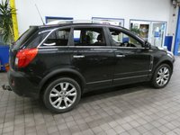 USED 2012 12 VAUXHALL ANTARA 2.2 SE CDTI 5d 161 BHP 4X4 SAT NAV LEATHER HEATED SEATS PARKING  SENSORS NICE TIDY EXAMPLE