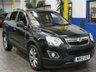 USED 2012 12 VAUXHALL ANTARA 2.2 SE CDTI 5d 161 BHP 4X4 SAT NAV LEATHER HEATED SEATS PARKING  SENSORS NICE TIDY EXAMPLE