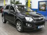 USED 2012 12 VAUXHALL ANTARA 2.2 SE CDTI 5d 161 BHP 4X4 SAT NAV LEATHER HEATED SEATS PARKING  SENSORS NICE TIDY EXAMPLE