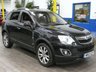USED 2012 12 VAUXHALL ANTARA 2.2 SE CDTI 5d 161 BHP 4X4 SAT NAV LEATHER HEATED SEATS PARKING  SENSORS NICE TIDY EXAMPLE