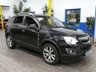 USED 2012 12 VAUXHALL ANTARA 2.2 SE CDTI 5d 161 BHP 4X4 SAT NAV LEATHER HEATED SEATS PARKING  SENSORS NICE TIDY EXAMPLE