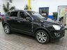 USED 2012 12 VAUXHALL ANTARA 2.2 SE CDTI 5d 161 BHP 4X4 SAT NAV LEATHER HEATED SEATS PARKING  SENSORS NICE TIDY EXAMPLE