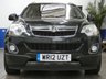 USED 2012 12 VAUXHALL ANTARA 2.2 SE CDTI 5d 161 BHP 4X4 SAT NAV LEATHER HEATED SEATS PARKING  SENSORS NICE TIDY EXAMPLE