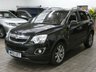 USED 2012 12 VAUXHALL ANTARA 2.2 SE CDTI 5d 161 BHP 4X4 SAT NAV LEATHER HEATED SEATS PARKING  SENSORS NICE TIDY EXAMPLE