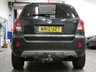 USED 2012 12 VAUXHALL ANTARA 2.2 SE CDTI 5d 161 BHP 4X4 SAT NAV LEATHER HEATED SEATS PARKING  SENSORS NICE TIDY EXAMPLE