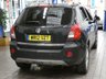 USED 2012 12 VAUXHALL ANTARA 2.2 SE CDTI 5d 161 BHP 4X4 SAT NAV LEATHER HEATED SEATS PARKING  SENSORS NICE TIDY EXAMPLE