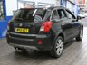 USED 2012 12 VAUXHALL ANTARA 2.2 SE CDTI 5d 161 BHP 4X4 SAT NAV LEATHER HEATED SEATS PARKING  SENSORS NICE TIDY EXAMPLE