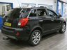 USED 2012 12 VAUXHALL ANTARA 2.2 SE CDTI 5d 161 BHP 4X4 SAT NAV LEATHER HEATED SEATS PARKING  SENSORS NICE TIDY EXAMPLE