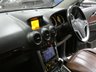 USED 2012 12 VAUXHALL ANTARA 2.2 SE CDTI 5d 161 BHP 4X4 SAT NAV LEATHER HEATED SEATS PARKING  SENSORS NICE TIDY EXAMPLE
