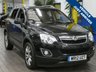 USED 2012 12 VAUXHALL ANTARA 2.2 SE CDTI 5d 161 BHP 4X4 SAT NAV LEATHER HEATED SEATS PARKING  SENSORS NICE TIDY EXAMPLE