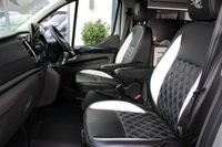 USED 2022 22 FORD TRANSIT CUSTOM CAMPER 2.0 300 LIMITED P/V ECOBLUE 5d 129 BHP NORTREE APPROVED CAMPERVAN