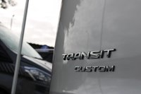 USED 2022 22 FORD TRANSIT CUSTOM CAMPER 2.0 300 LIMITED P/V ECOBLUE 5d 129 BHP NORTREE APPROVED CAMPERVAN