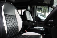 USED 2022 22 FORD TRANSIT CUSTOM CAMPER 2.0 300 LIMITED P/V ECOBLUE 5d 129 BHP NORTREE APPROVED CAMPERVAN