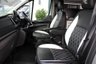 USED 2022 22 FORD TRANSIT CUSTOM CAMPER 2.0 300 LIMITED P/V ECOBLUE 5d 129 BHP NORTREE APPROVED CAMPERVAN
