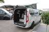 USED 2022 22 FORD TRANSIT CUSTOM CAMPER 2.0 300 LIMITED P/V ECOBLUE 5d 129 BHP NORTREE APPROVED CAMPERVAN