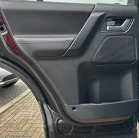 USED 2012 12 LAND ROVER FREELANDER 2.2 SD4 HSE 5d 190 BHP TOWBAR - PANORAMIC SUNROOF - SATELITTE NAVIGATION - 19" ALLOY WHEELS - POWER SEATS - HEATED SEATS - DAB RADIO - XENON HEADLIGHTS - BLUETOOTH HANDSFREE
