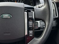 USED 2012 12 LAND ROVER FREELANDER 2.2 SD4 HSE 5d 190 BHP TOWBAR - PANORAMIC SUNROOF - SATELITTE NAVIGATION - 19" ALLOY WHEELS - POWER SEATS - HEATED SEATS - DAB RADIO - XENON HEADLIGHTS - BLUETOOTH HANDSFREE