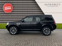 USED 2012 12 LAND ROVER FREELANDER 2.2 SD4 HSE 5d 190 BHP TOWBAR - PANORAMIC SUNROOF - SATELITTE NAVIGATION - 19" ALLOY WHEELS - POWER SEATS - HEATED SEATS - DAB RADIO - XENON HEADLIGHTS - BLUETOOTH HANDSFREE
