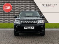 USED 2012 12 LAND ROVER FREELANDER 2.2 SD4 HSE 5d 190 BHP TOWBAR - PANORAMIC SUNROOF - SATELITTE NAVIGATION - 19" ALLOY WHEELS - POWER SEATS - HEATED SEATS - DAB RADIO - XENON HEADLIGHTS - BLUETOOTH HANDSFREE
