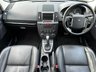 USED 2012 12 LAND ROVER FREELANDER 2.2 SD4 HSE 5d 190 BHP TOWBAR - PANORAMIC SUNROOF - SATELITTE NAVIGATION - 19" ALLOY WHEELS - POWER SEATS - HEATED SEATS - DAB RADIO - XENON HEADLIGHTS - BLUETOOTH HANDSFREE