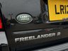 USED 2012 12 LAND ROVER FREELANDER 2.2 SD4 HSE 5d 190 BHP TOWBAR - PANORAMIC SUNROOF - SATELITTE NAVIGATION - 19" ALLOY WHEELS - POWER SEATS - HEATED SEATS - DAB RADIO - XENON HEADLIGHTS - BLUETOOTH HANDSFREE