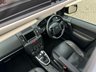 USED 2012 12 LAND ROVER FREELANDER 2.2 SD4 HSE 5d 190 BHP TOWBAR - PANORAMIC SUNROOF - SATELITTE NAVIGATION - 19" ALLOY WHEELS - POWER SEATS - HEATED SEATS - DAB RADIO - XENON HEADLIGHTS - BLUETOOTH HANDSFREE