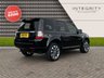 USED 2012 12 LAND ROVER FREELANDER 2.2 SD4 HSE 5d 190 BHP TOWBAR - PANORAMIC SUNROOF - SATELITTE NAVIGATION - 19" ALLOY WHEELS - POWER SEATS - HEATED SEATS - DAB RADIO - XENON HEADLIGHTS - BLUETOOTH HANDSFREE