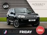 USED 2012 12 LAND ROVER FREELANDER 2.2 SD4 HSE 5d 190 BHP TOWBAR - PANORAMIC SUNROOF - SATELITTE NAVIGATION - 19" ALLOY WHEELS - POWER SEATS - HEATED SEATS - DAB RADIO - XENON HEADLIGHTS - BLUETOOTH HANDSFREE