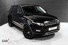 USED 2015 15 LAND ROVER RANGE ROVER EVOQUE 2.2 SD4 PURE TECH 5d 190 BHP / STUNNING CAR!