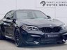 USED BMW M2 