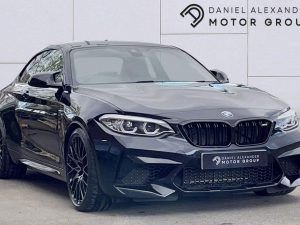 1970 BMW M2 