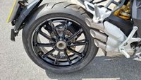 USED 2014 63 MV AGUSTA BRUTALE 800 Dragster Naked Never used, as new