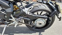 USED 2014 63 MV AGUSTA BRUTALE 800 Dragster Naked Never used, as new