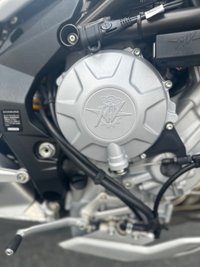 USED 2014 63 MV AGUSTA BRUTALE 800 Dragster Naked Never used, as new