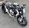 USED 2014 63 MV AGUSTA BRUTALE 800 Dragster Naked Never used, as new