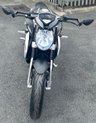 USED 2014 63 MV AGUSTA BRUTALE 800 Dragster Naked Never used, as new