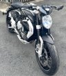 USED 2014 63 MV AGUSTA BRUTALE 800 Dragster Naked Never used, as new