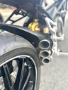 USED 2014 63 MV AGUSTA BRUTALE 800 Dragster Naked Never used, as new