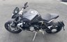 USED 2014 63 MV AGUSTA BRUTALE 800 Dragster Naked Never used, as new