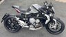 USED 2014 63 MV AGUSTA BRUTALE 800 Dragster Naked Never used, as new