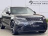 USED LAND ROVER RANGE ROVER VELAR 