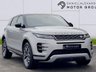USED LAND ROVER RANGE ROVER EVOQUE 