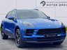 USED PORSCHE MACAN 
