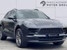 USED PORSCHE MACAN 