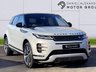 USED LAND ROVER RANGE ROVER EVOQUE 