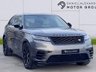 USED LAND ROVER RANGE ROVER VELAR 
