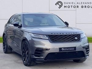 1970 Land Rover Range Rover Velar 